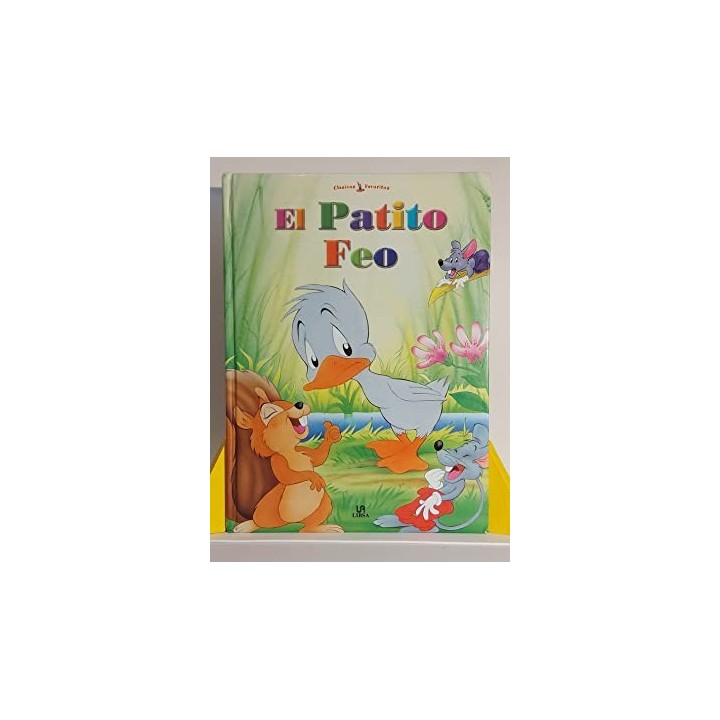 El patito feo